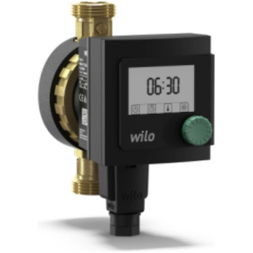 sūknis Wilo Star-Z NOVA T (138mm) DN15 230V 50Hz P