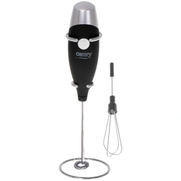 Aksesuārs kafijas automātiem Camry Milk Frother CR