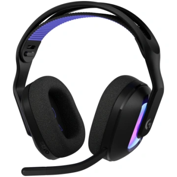 Logitech - G522 Lightspeed Wireless Gaming Headset