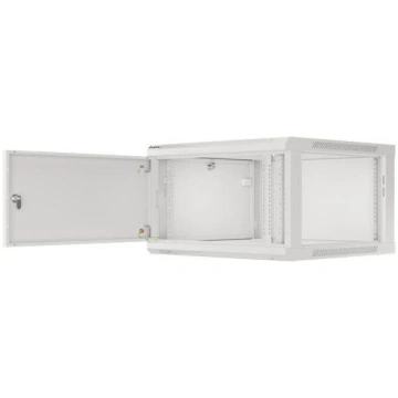 Lanberg | Rack cabinet 19" wall-mount 12U/600x450