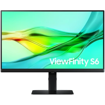 Samsung S24D604UAU datora monitors 61 cm (24 colla
