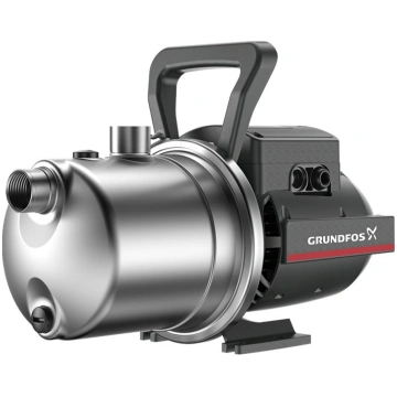 Grundfos sūknis JP 3-42 1x230V 50Hz 1,5m SCHUKO HU