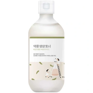 Round Lab Soybean Nourishing Toner maitinamasis ve