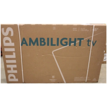 PĀRDOD. PHILIPS 65PUS8510/12 65" (164CM) QLED 4K A
