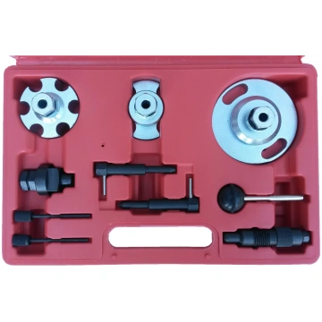 Engine Timing Tool Set | For VAG 2.7 & 3.0 TDI (XC