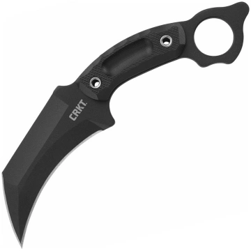 CRKT Du Hoc Karambit nazis