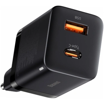 Baseus CCSUPP-E01 30W PD Super Si Pro 5V-20V (3A M