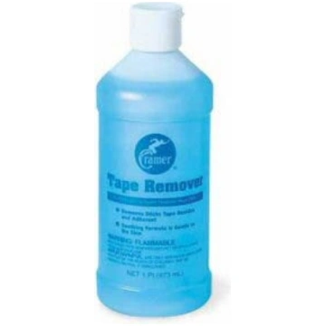 TAPE REMOVER 473ML - CRAMER Cramer Sport