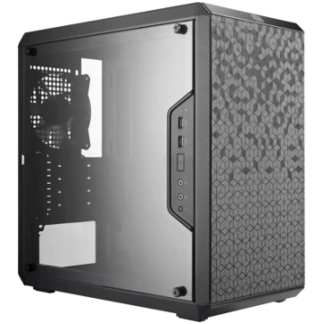 Datora korpuss Cooler Master MasterBox Q300L Midi 