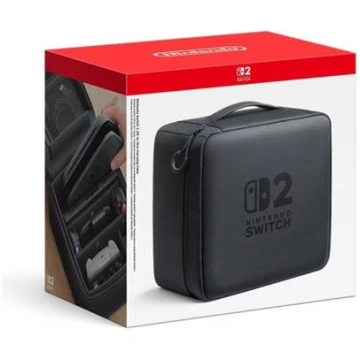 Switch 2 All-in-one Carry Case