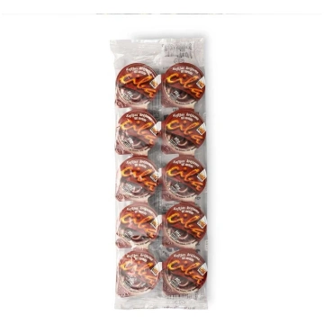 Kafijas krējums Ciba 10x10g