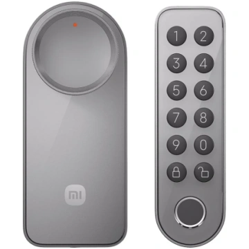 Xiaomi Self-Install Smart Lock (Keypad Included) E