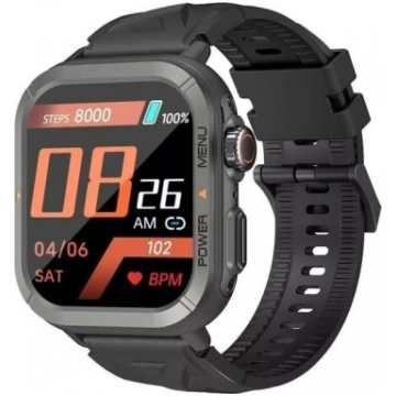 Viedpulkstenis Blackview W30 Black