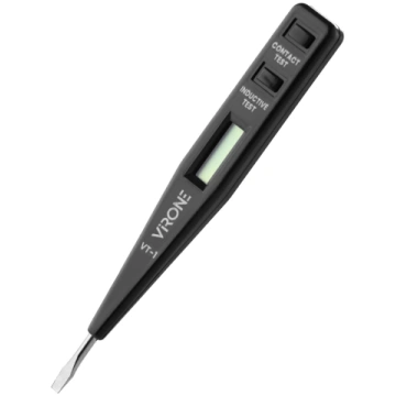 5-in-1 electronic voltage tester, presence Ornobal