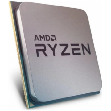 AMD Ryzen 5 5600 Processor Tray 3.5GHz 32MB L3 AM4