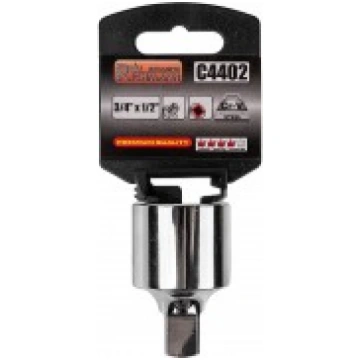Adapteris 3/8"(F) - 1/4"(M) Richmann 42-C4406
