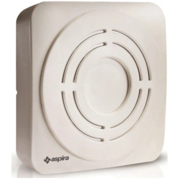Ventilators Fantini Cosmi Aspirvelo Matic T Ar Log