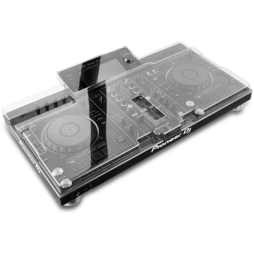 Decksaver XDJ-RX2 cover PC-XDJRX2