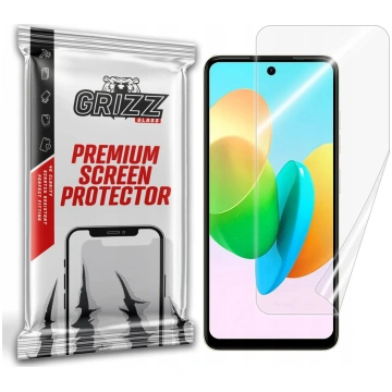 Ekrāna aizsargplēve GrizzGlass CeramicFilm priekš 