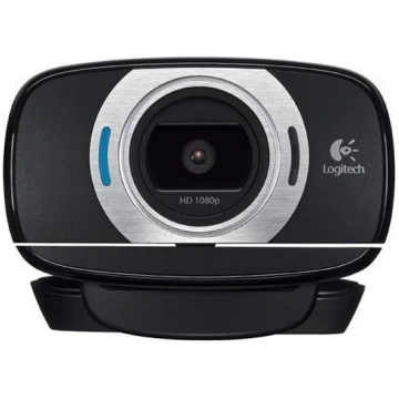 Logitech Webcam C615 HD C615, 1920 x 1080 pixels, 