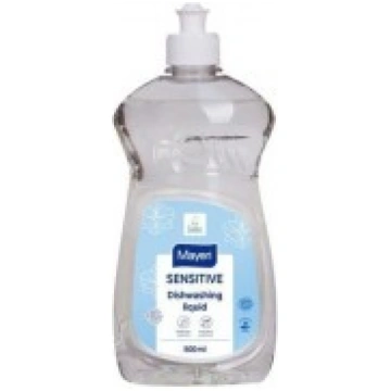 Trauku mazgāšanas līdzeklis MAYERI Sensitive 500ml