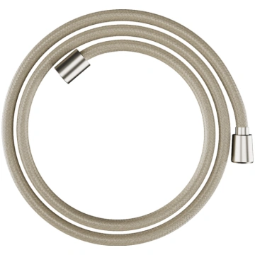 Tekstila dušas šļūtene Hansgrohe Designflex 160 cm