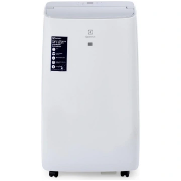 Electrolux Kondicionierius Electrolux EACM-14 CLN/