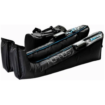 Aerify Alphas | wireless lymphatic drainage boots 