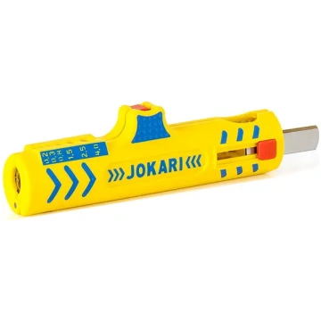 Jokari Strapping Pliers 8 - 13mm 0.2 - 4mm2 No. 15
