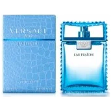 Versace Man Eau Fraiche After Shave M 100ml 801836