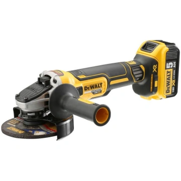 DeWalt DCG405P2 Cordless Angle Grinder ( DCG405P2 