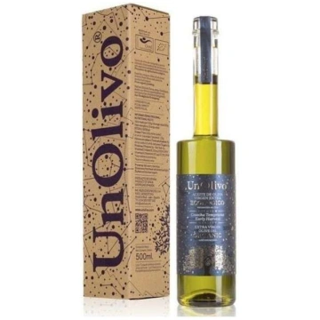 Unolivo ecológico 1.Neapstrādāta ekstra olīveļļa