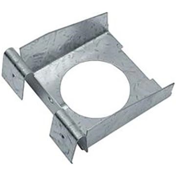 T-veida CD savienojums 702-016 Cits