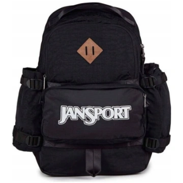 Plecak turystyczny Vans JanSport Seattle Pack Back