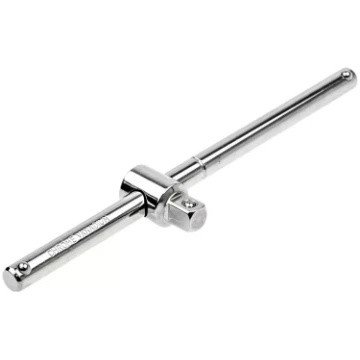 Rokturis T-veida 1/2"" 250mm, FASTER TOOLS 1910
