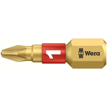 Embout Diamant BDC 851/1 PH 1x25mm Wera