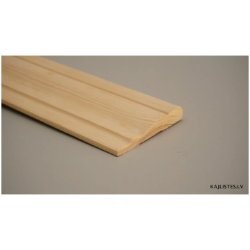 Durvju aplodas 15x90mm (2,5.gab) HERSTEL