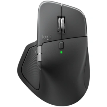Logitech MX Master 4 for Business Wireless Mouse R