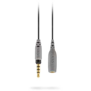 Rode SC1 3.5mm TRRS Extension Cable (6m)