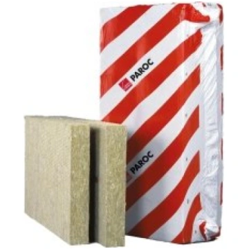 Vate Paroc 150mm 610 Ultra elastīga 3.72m2 plāksne