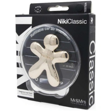 Mr&Mrs Fragrance Niki automašīnas gaisa atsvaidzin