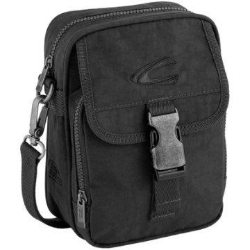 camel active Journey Herren Umhängetasche Crossbod