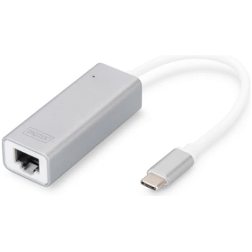 Digitus USB Type-C? Gigabit Ethernet Adapter DN-30