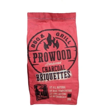 PROWOOD Briketes Prowood Briq2, 2 kg