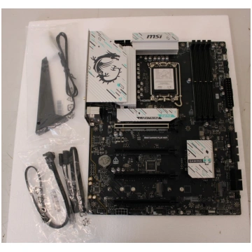 Lietots - SALE OUT. MSI USED, REFURBISHED, WITHOUT