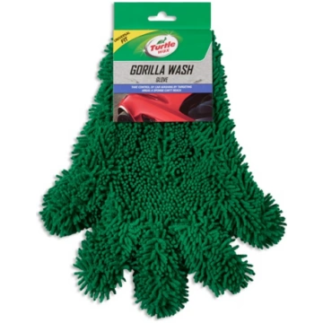 TURTLE WAX Gorilla Wash Glove mazgāšanas cimds TWX