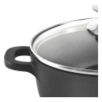 Orion GRANITE katls 20 cm indukcijas GRANDE 2.3L O