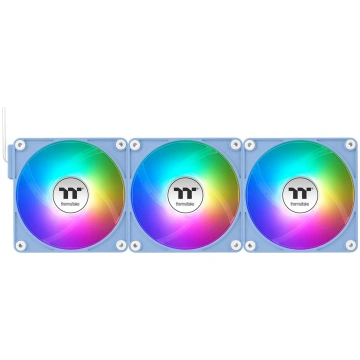 Thermaltake CT120 EX Reverse ARGB Sync PC Cooling 
