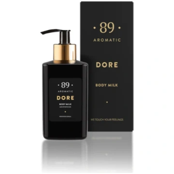 AROMATIC 89 Ķermeņa pieniņš Dore, 300ml