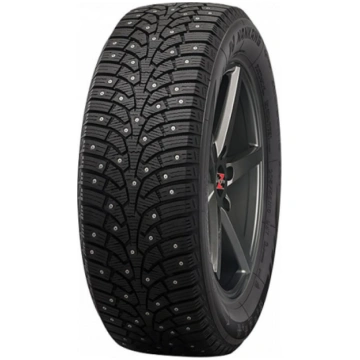 255/40R19 NANKANG SW-9 100T XL Studded 3PMSF